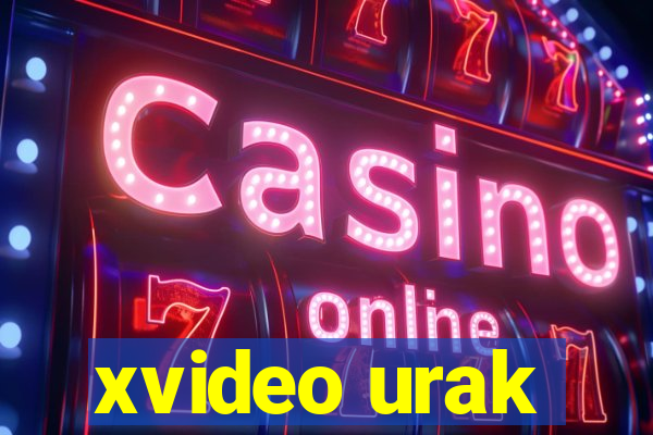xvideo urak